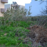 Земельный участок в Греции, Крит, Ираклион