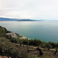 Земельный участок в Греции, Ионические острова