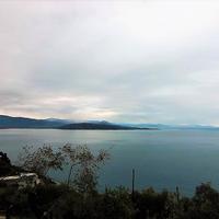 Земельный участок в Греции, Ионические острова