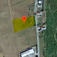 Земельный участок в Греции, Центральная Македония, Центр