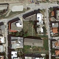 Land plot in Greece, Central Macedonia, Center