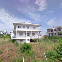 Business center in Greece, Central Macedonia, Center, 1320 sq.m.