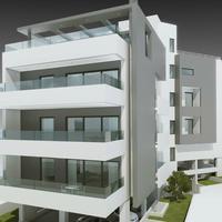 Flat in Greece, Attica, Athens, 90 sq.m.