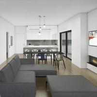 Flat in Greece, Attica, Athens, 90 sq.m.