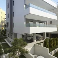 Flat in Greece, Attica, Athens, 90 sq.m.