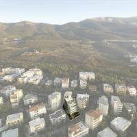 Flat in Greece, Attica, Athens, 90 sq.m.