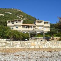 Отель (гостиница) в Греции, Ионические острова, 670 кв.м.