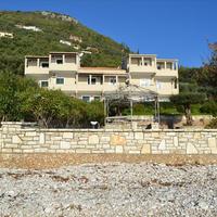 Отель (гостиница) в Греции, Ионические острова, 670 кв.м.