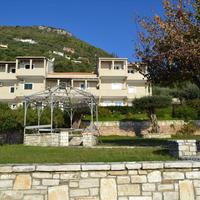 Отель (гостиница) в Греции, Ионические острова, 670 кв.м.
