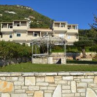 Отель (гостиница) в Греции, Ионические острова, 670 кв.м.