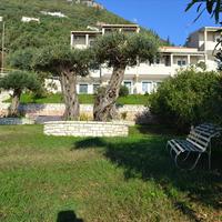 Отель (гостиница) в Греции, Ионические острова, 670 кв.м.