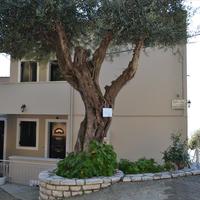 Отель (гостиница) в Греции, Ионические острова, 670 кв.м.