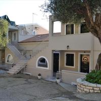 Отель (гостиница) в Греции, Ионические острова, 670 кв.м.