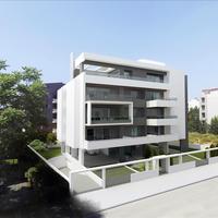 Flat in Greece, Attica, Athens, 119 sq.m.