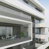 Flat in Greece, Attica, Athens, 119 sq.m.