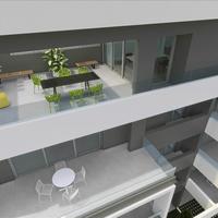 Flat in Greece, Attica, Athens, 119 sq.m.