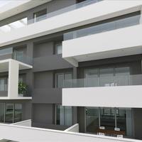 Flat in Greece, Attica, Athens, 119 sq.m.