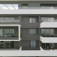 Flat in Greece, Attica, Athens, 119 sq.m.