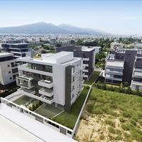 Flat in Greece, Attica, Athens, 119 sq.m.
