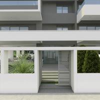 Flat in Greece, Attica, Athens, 119 sq.m.