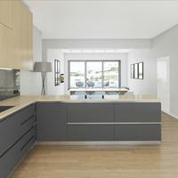 Flat in Greece, Attica, Athens, 119 sq.m.