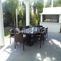 Villa in Republic of Cyprus, Lemesou, 314 sq.m.