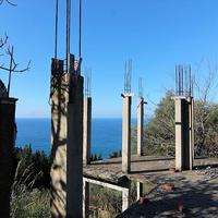 Земельный участок в Греции, Ионические острова, 140 кв.м.