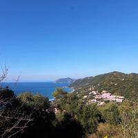 Земельный участок в Греции, Ионические острова, 140 кв.м.