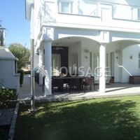 Villa in Republic of Cyprus, Lemesou, 314 sq.m.