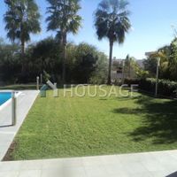 Villa in Republic of Cyprus, Lemesou, 314 sq.m.