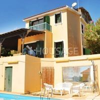 Villa in Republic of Cyprus, Lemesou, 125 sq.m.