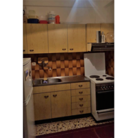 Flat in Greece, Central Macedonia, Center, 57 sq.m.