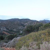 Земельный участок в Греции, Крит