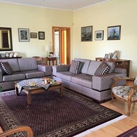 Вилла в Греции, Центральная Македония, Центр, 420 кв.м.