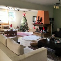 Вилла в Греции, Центральная Македония, Центр, 420 кв.м.