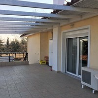 Вилла в Греции, Центральная Македония, Центр, 420 кв.м.