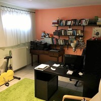 Вилла в Греции, Центральная Македония, Центр, 420 кв.м.