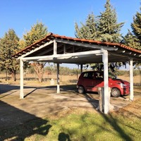 Вилла в Греции, Центральная Македония, Центр, 420 кв.м.