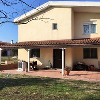 Вилла в Греции, Центральная Македония, Центр, 420 кв.м.