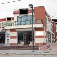 Бизнес-центр в Греции, Центральная Македония, Центр, 684 кв.м.