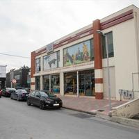 Бизнес-центр в Греции, Центральная Македония, Центр, 684 кв.м.