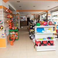 Бизнес-центр в Греции, Центральная Македония, Центр, 684 кв.м.