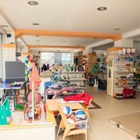 Бизнес-центр в Греции, Центральная Македония, Центр, 684 кв.м.