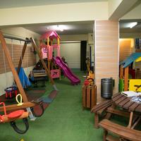 Бизнес-центр в Греции, Центральная Македония, Центр, 684 кв.м.