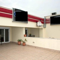 Flat in Greece, Central Macedonia, Center, 174 sq.m.