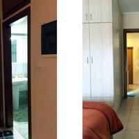 Flat in Greece, Central Macedonia, Center, 174 sq.m.