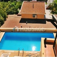 Villa in Republic of Cyprus, Lemesou, 125 sq.m.