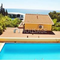Villa in Republic of Cyprus, Lemesou, 125 sq.m.