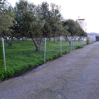 Land plot in Greece, Crete, Irakleion