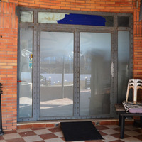 Business center in Greece, Crete, Irakleion, 90 sq.m.